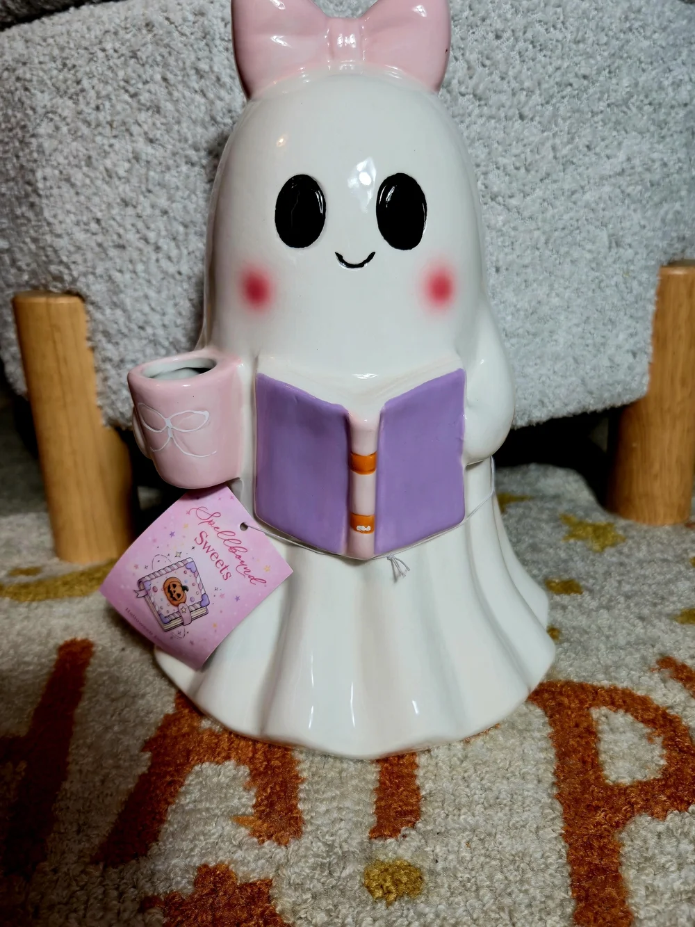 Spellbound Sweets